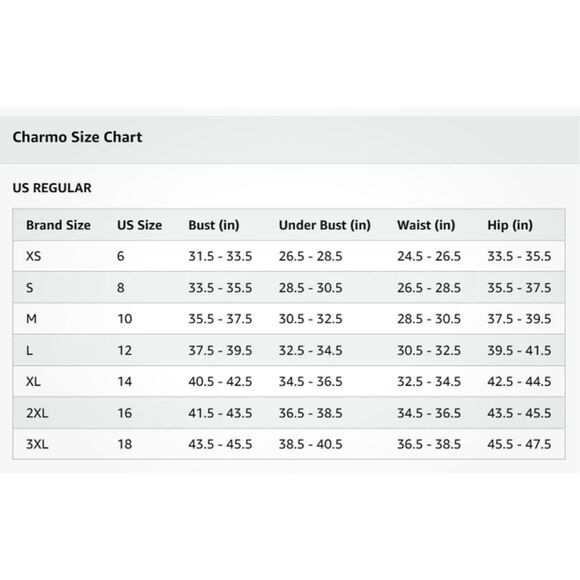 CHARMO‎ Swimsuit Women’s Size Small Navy White One Piece/ Zipper Front - Picture 4 of 14